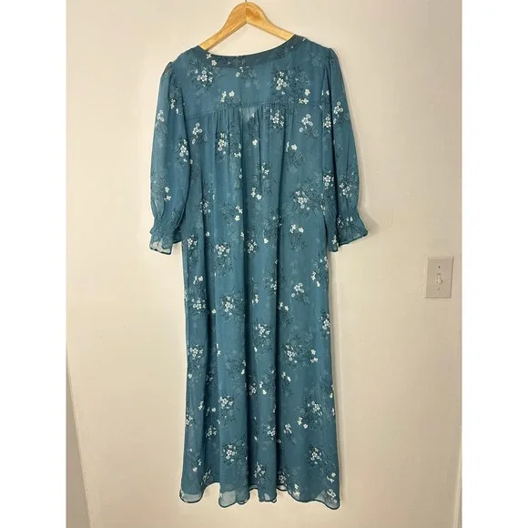 how to tie dye maxi dress Confête
